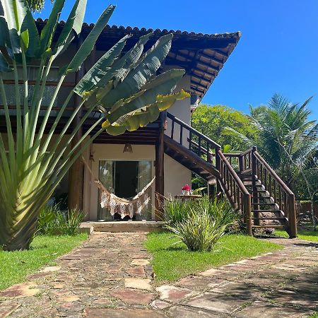 Aytyaram Suítes Barra Grande (Bahia) Exterior foto