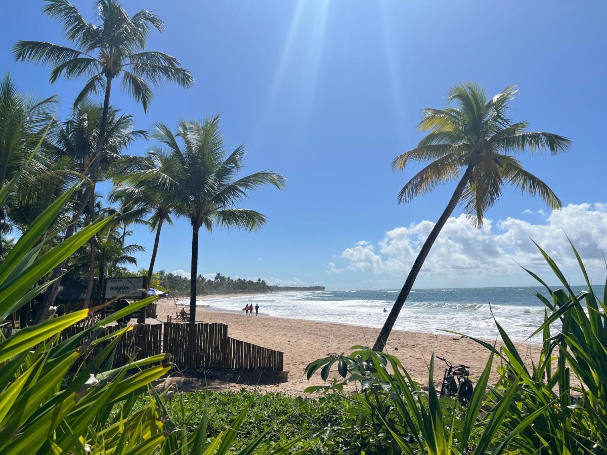 Aytyaram Suítes Barra Grande (Bahia) Exterior foto